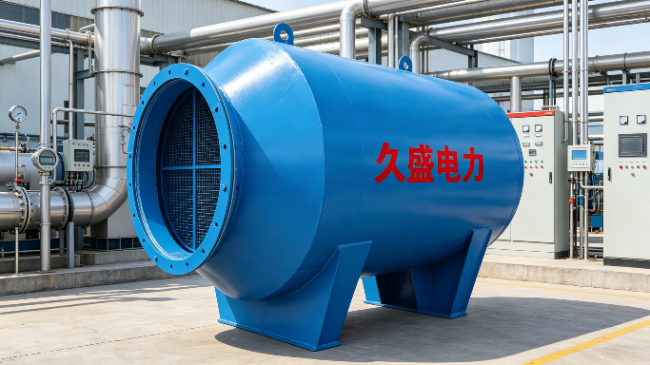 吴中风机消声器